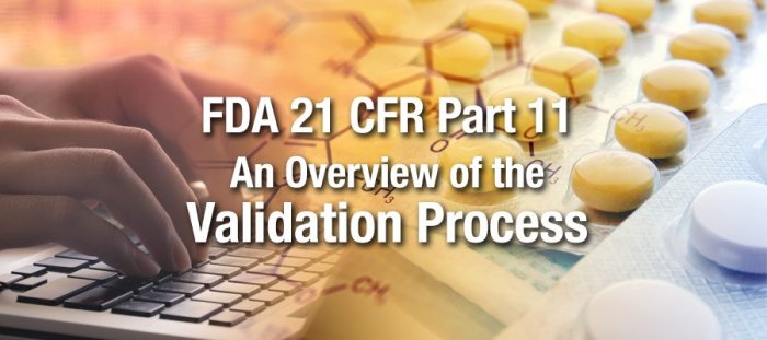 21 CFR Part 11 compliance requirements for software validation 1.jpg