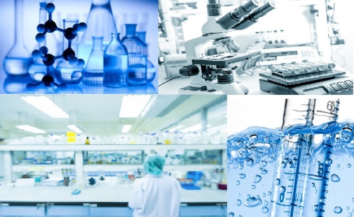Ensuring the accuracy, reliability and consistency of analytical data in laboratories
