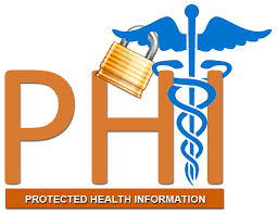 safeguarding patient PHI